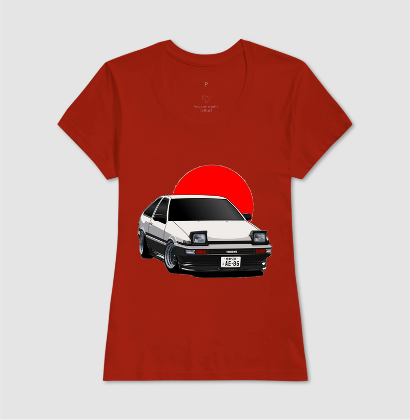 Camisa 10