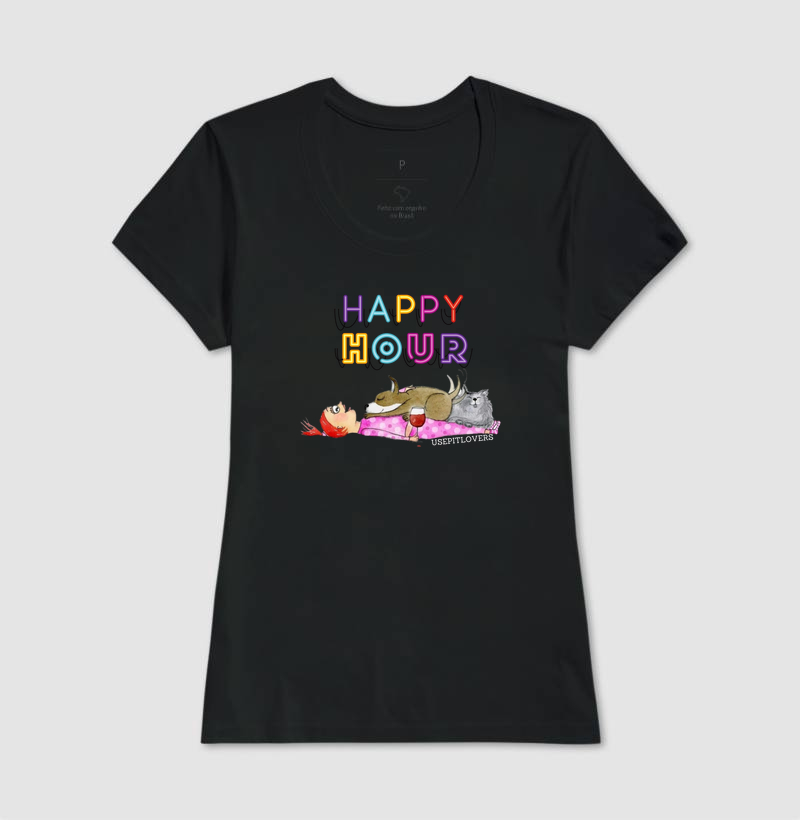 Camisa 15