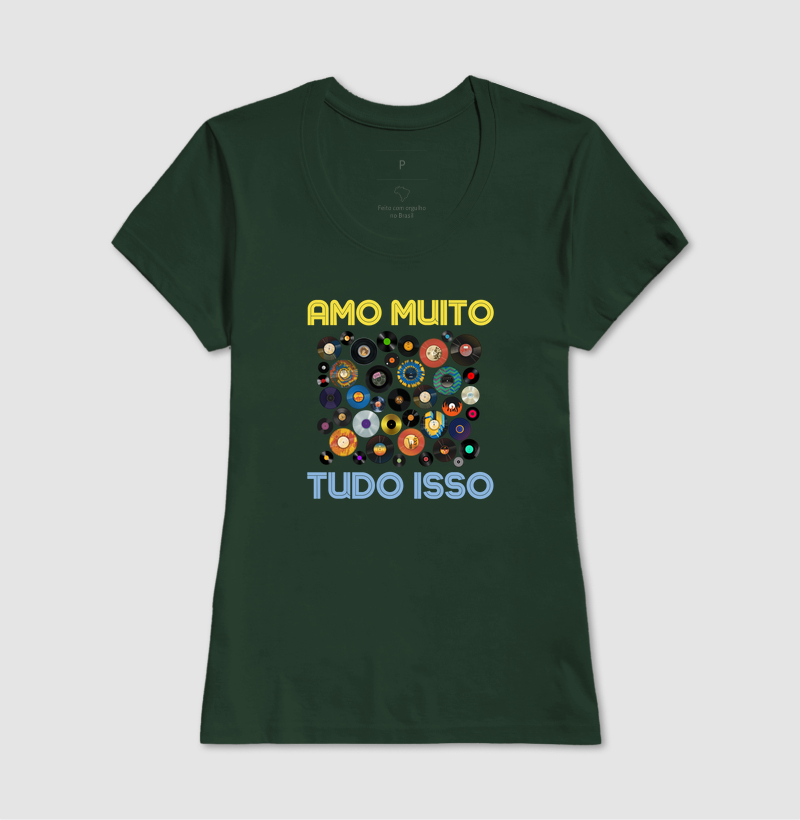 Camisa 15