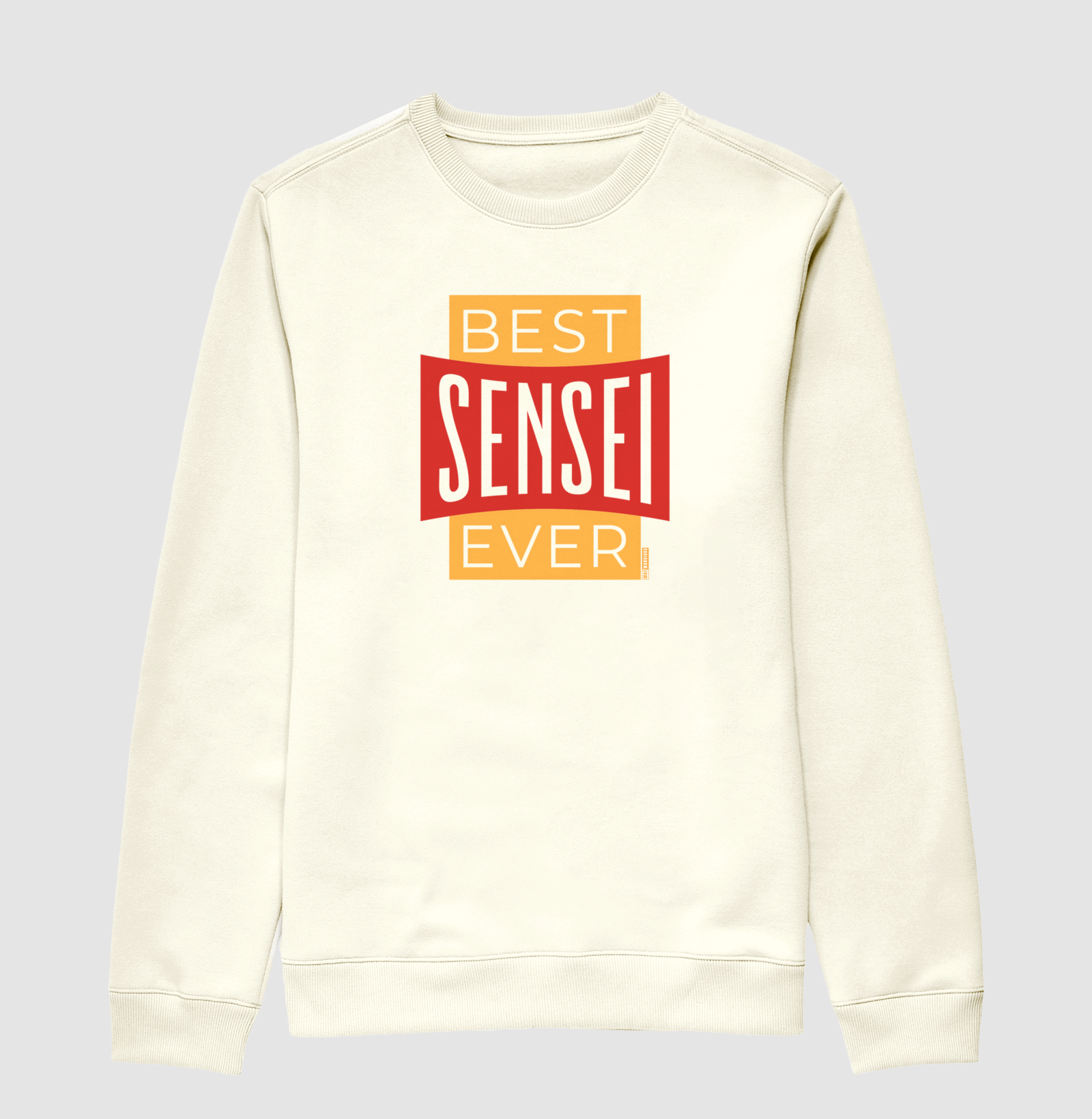 BEST SENSEI