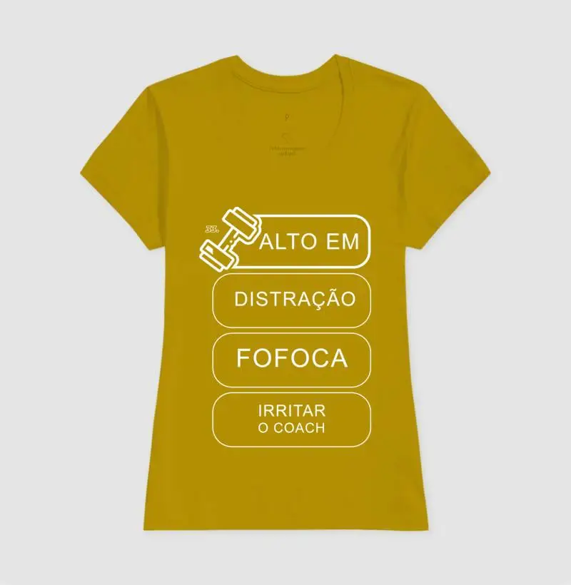 Camisa 12
