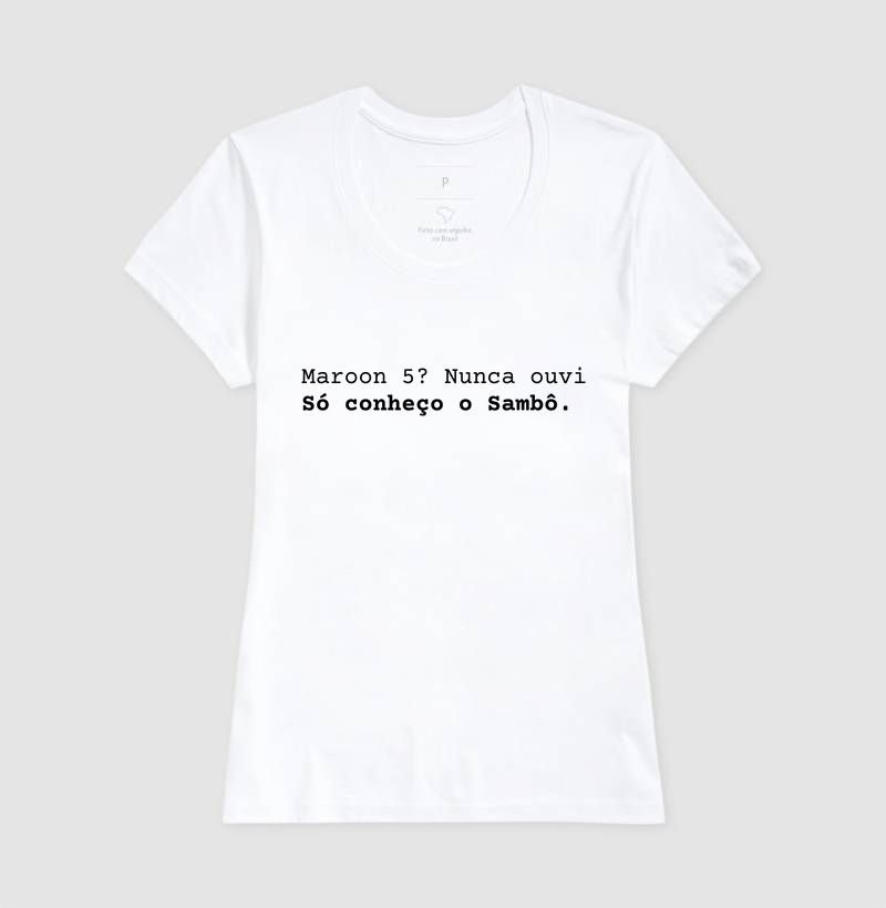 Camisa 4