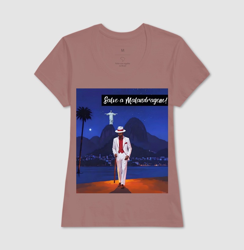 Camisa 19