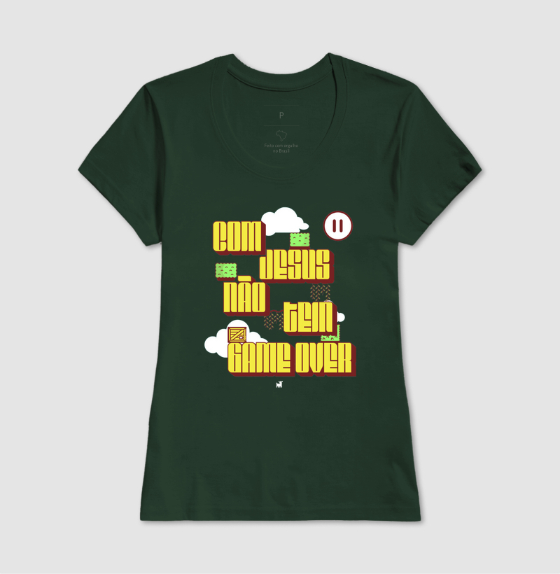 Camisa 5