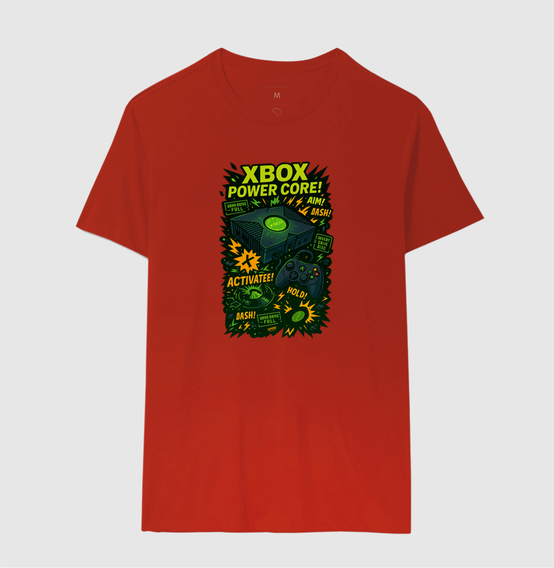 Camisa 9