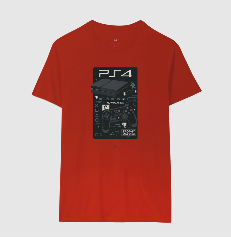 Camisa 9