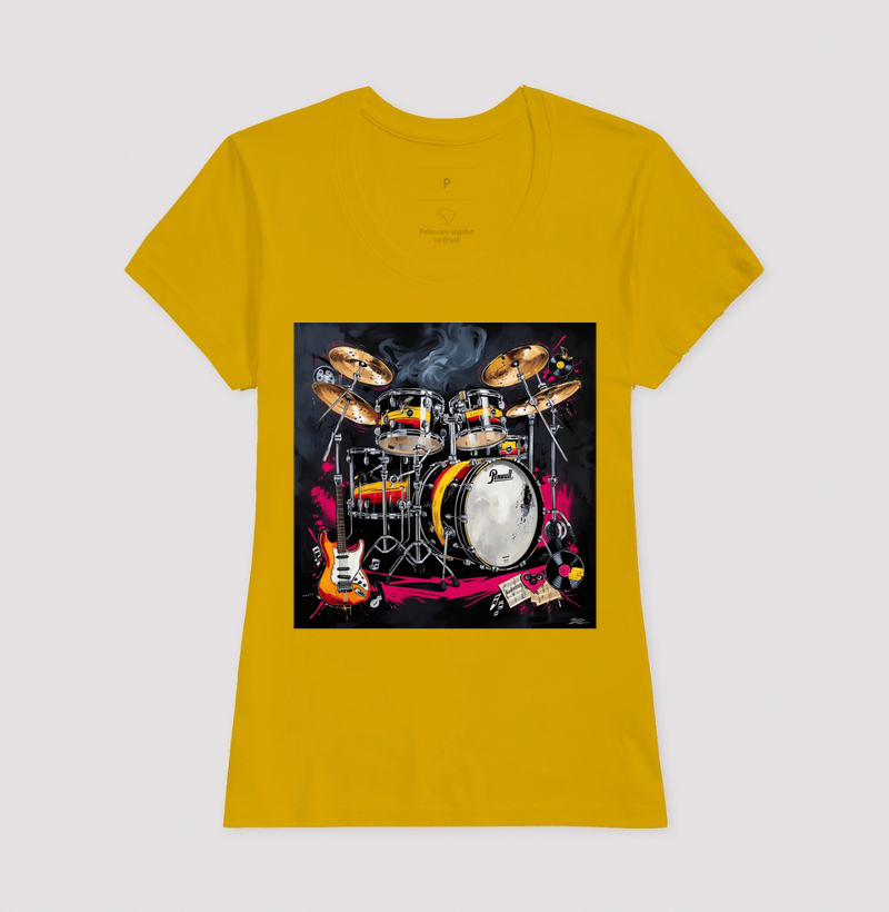 Camisa 13