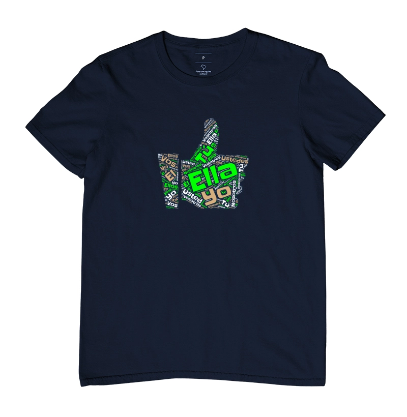 Camisa 5