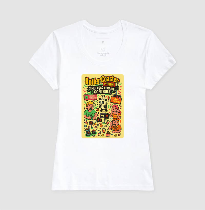 Camisa 4