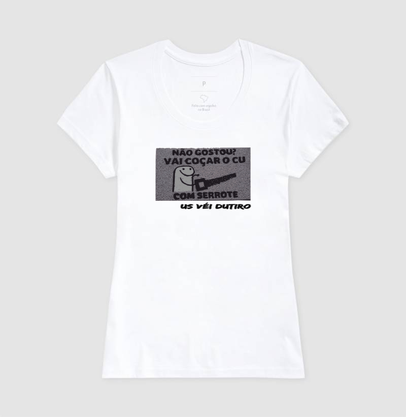 Camisa 13