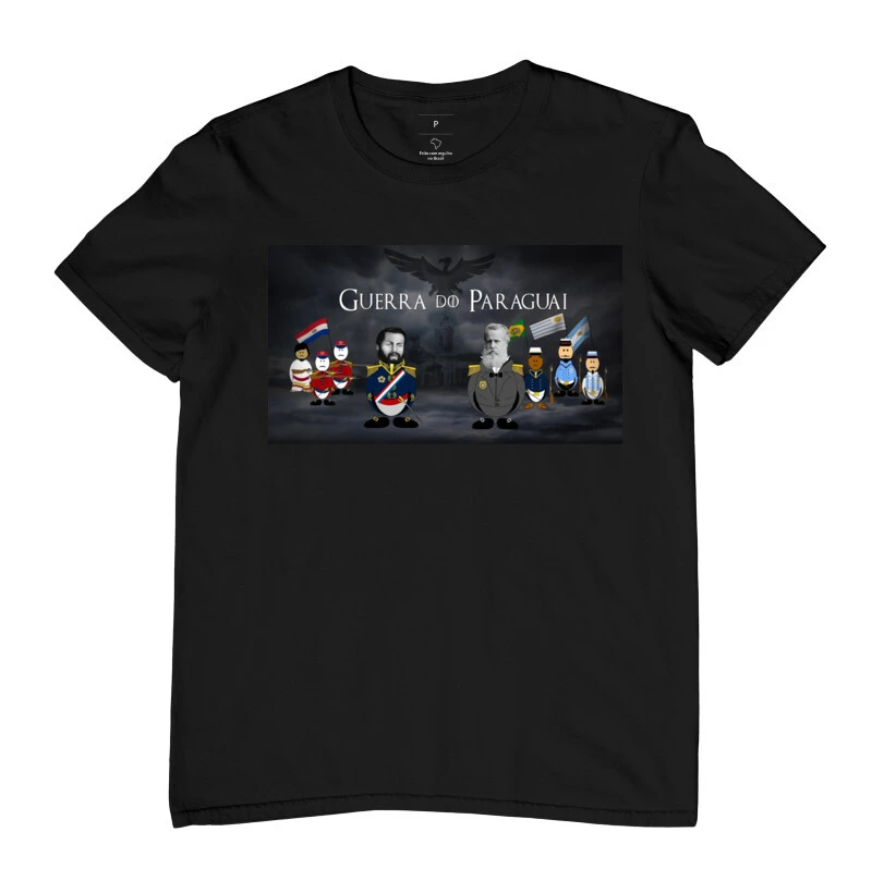 Camisa 13