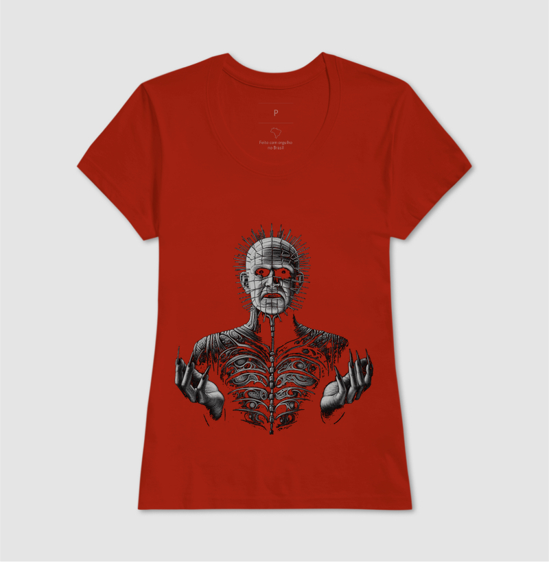 Camisa 9