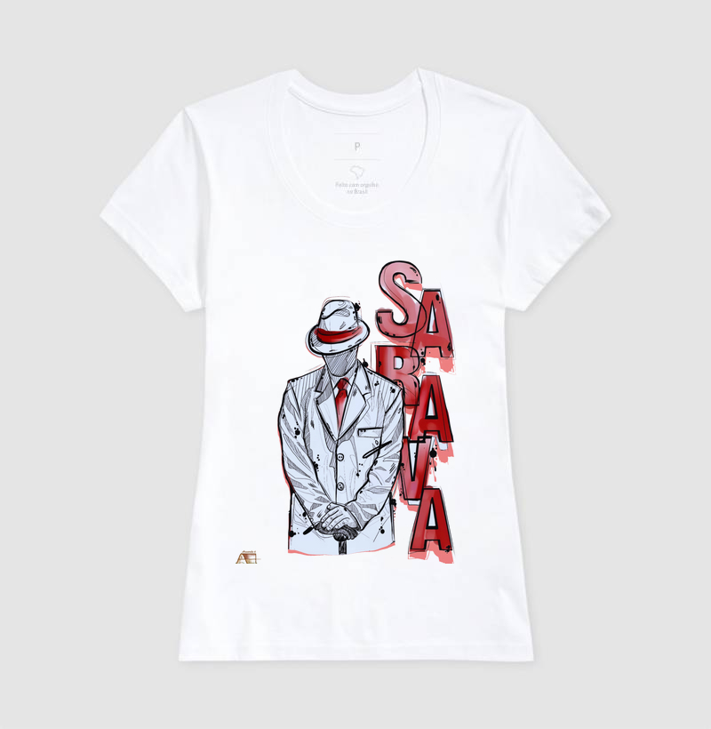 Camisa 19