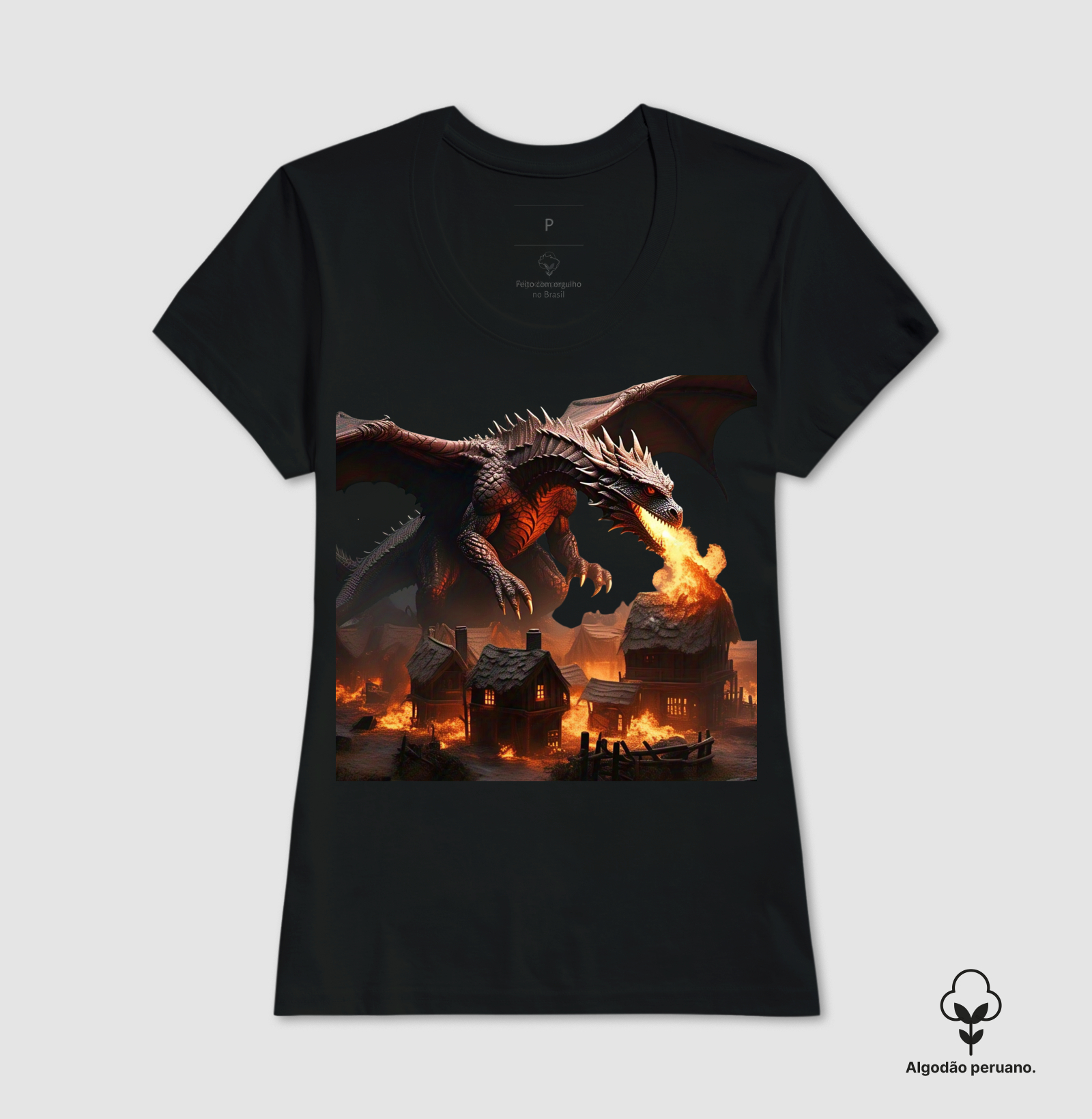 Camisa 4