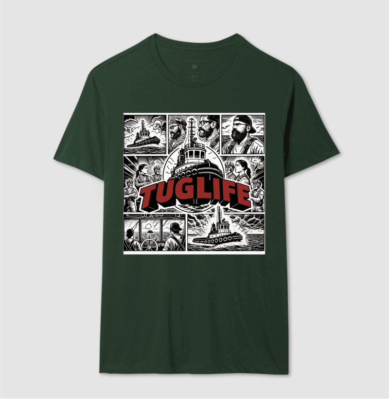 Camisa 5