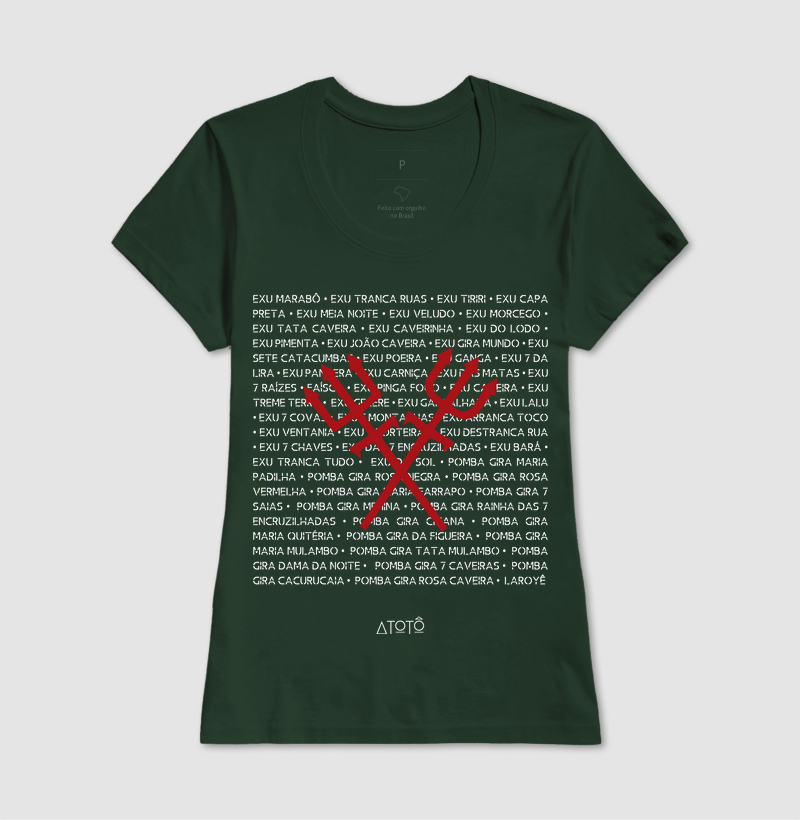 Camisa 10