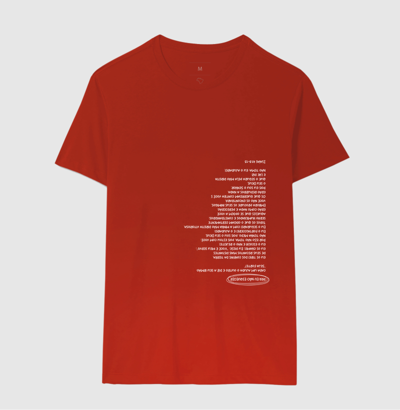 Camisa 7