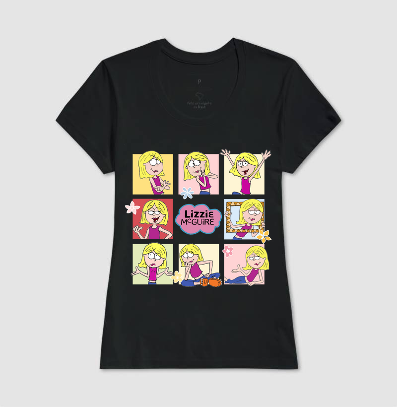 Camisa 44