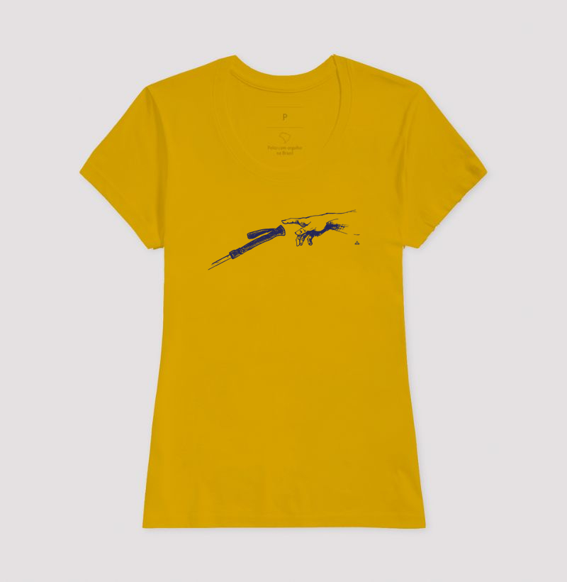 Camisa 17