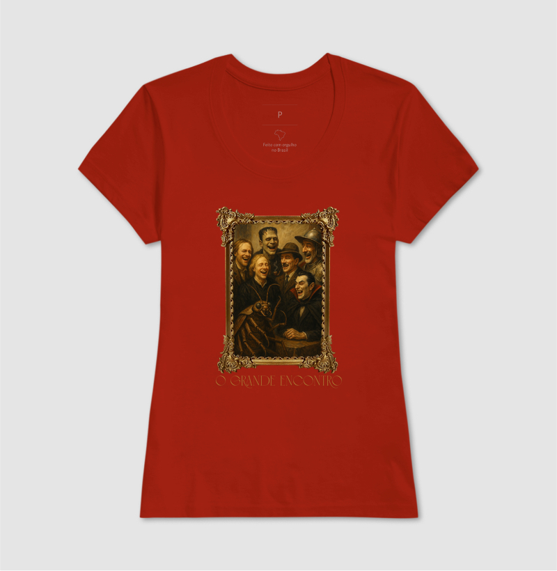 Camisa 7