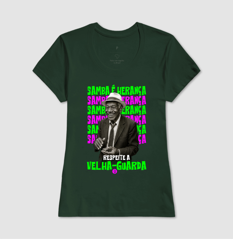 Camisa 13