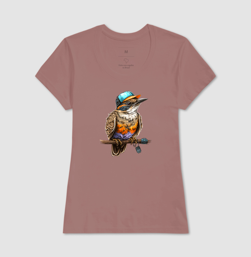 Camisa 16