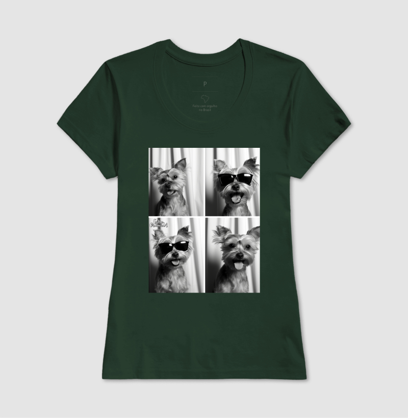 Camisa 3