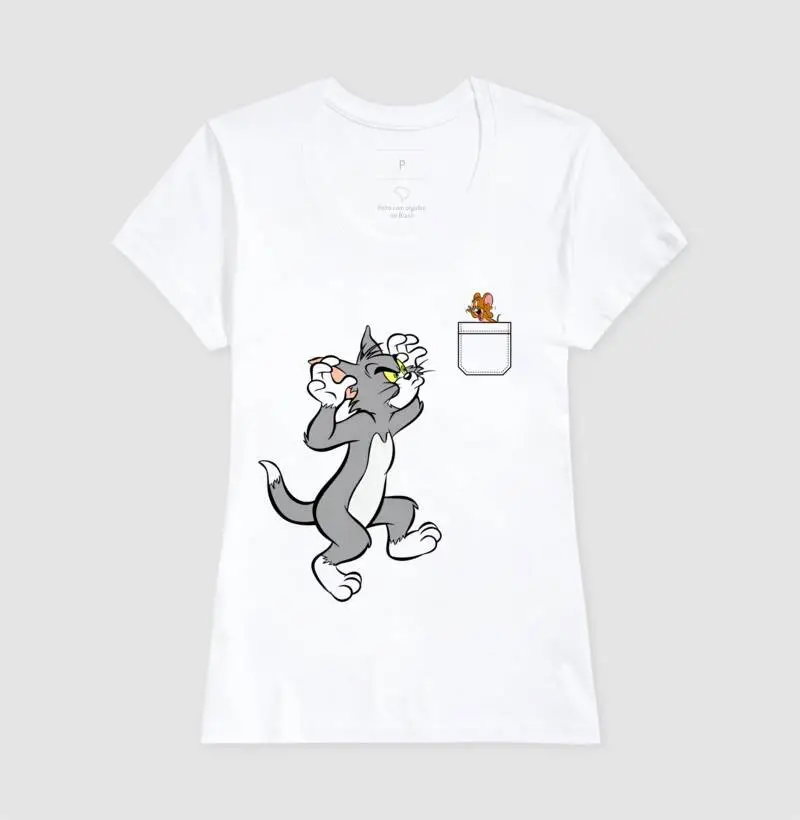 Camisa 8