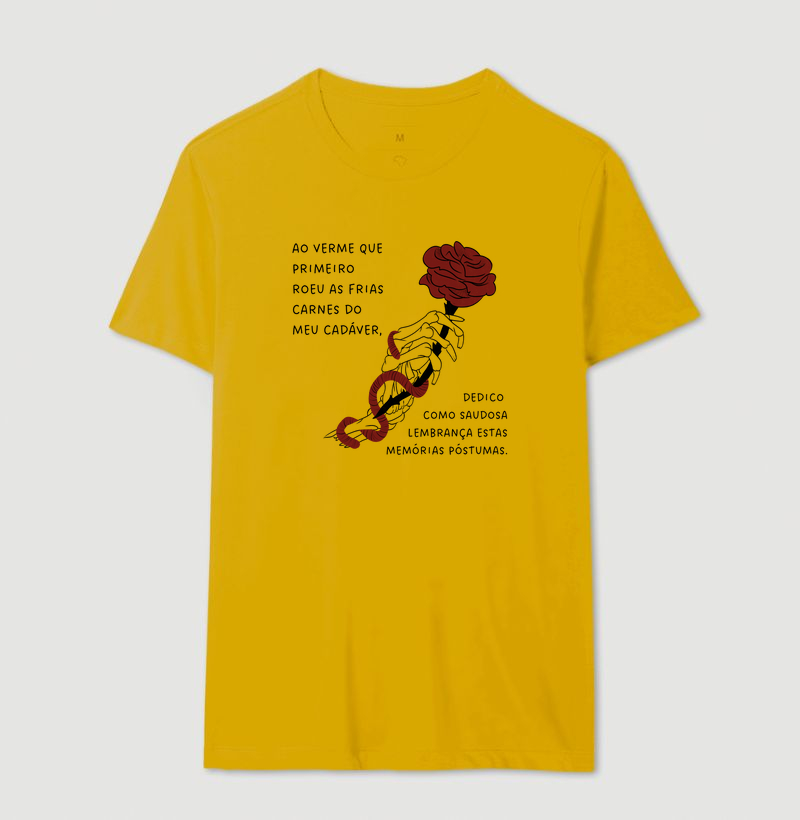 Camisa 16