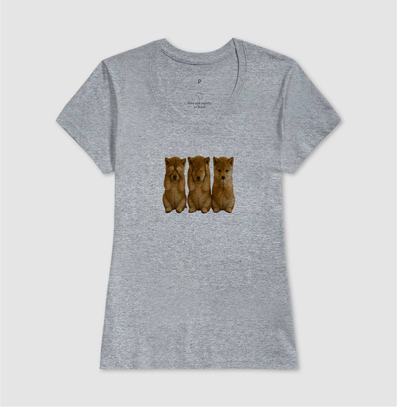 Camisa 22