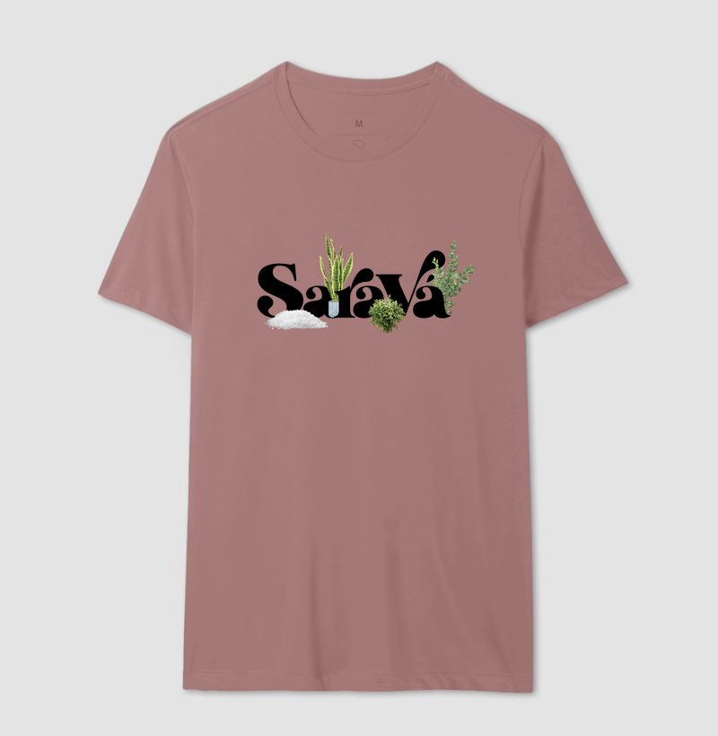 Camisa 18