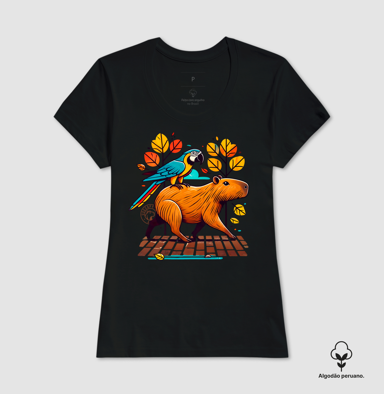 Camisa 3
