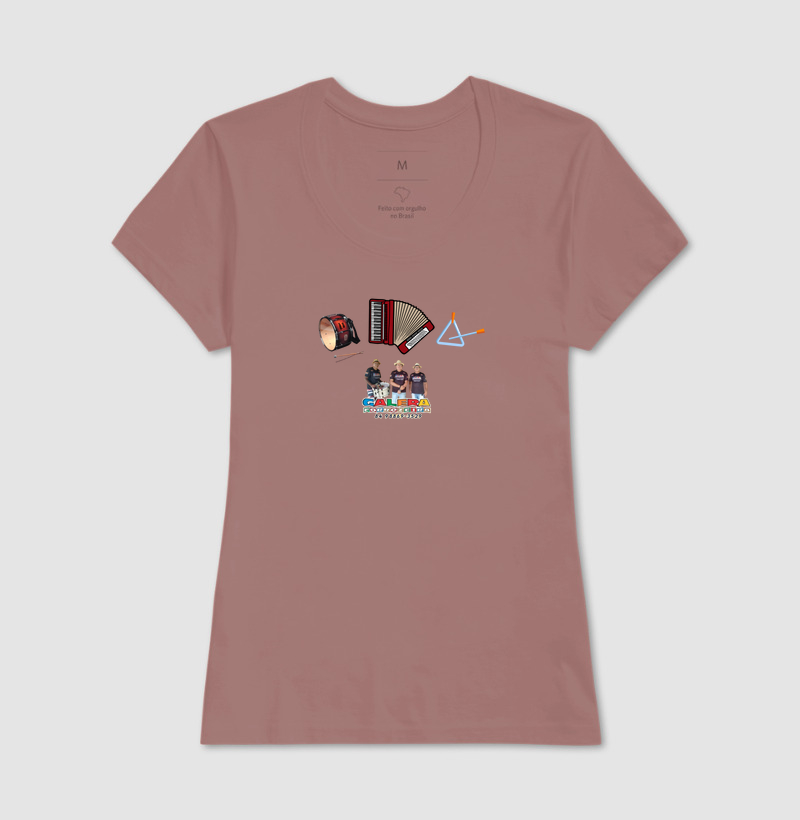 Camisa 15
