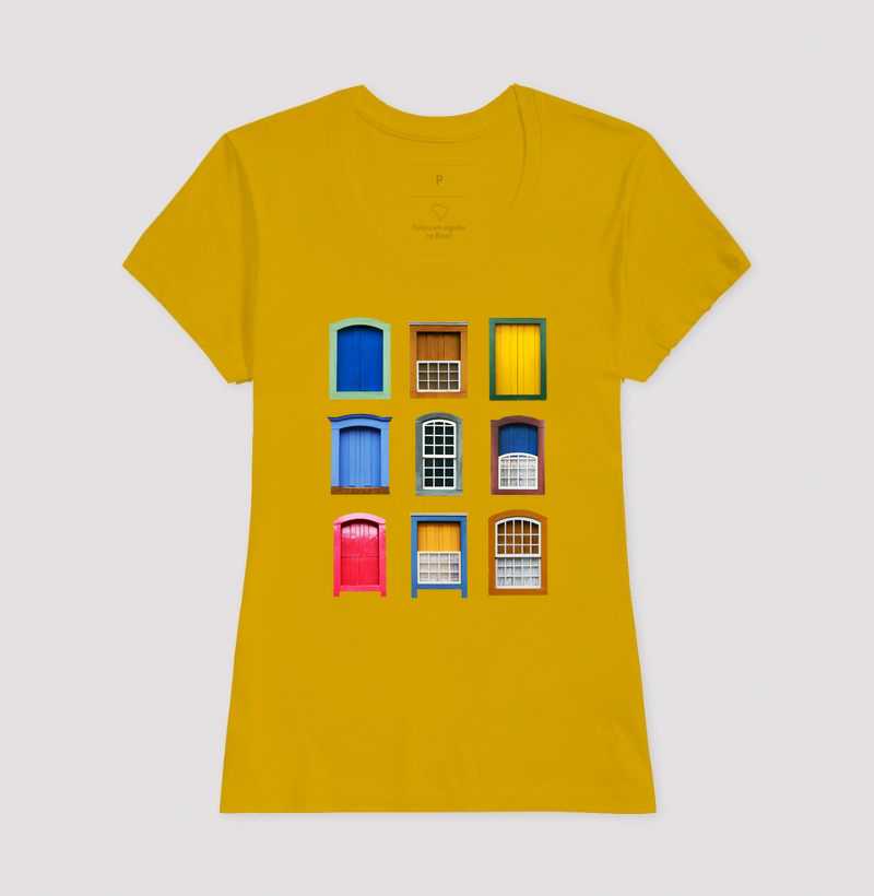 Camisa 4