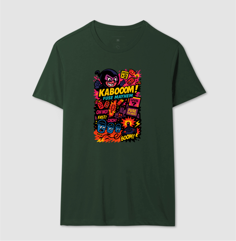Camisa 11