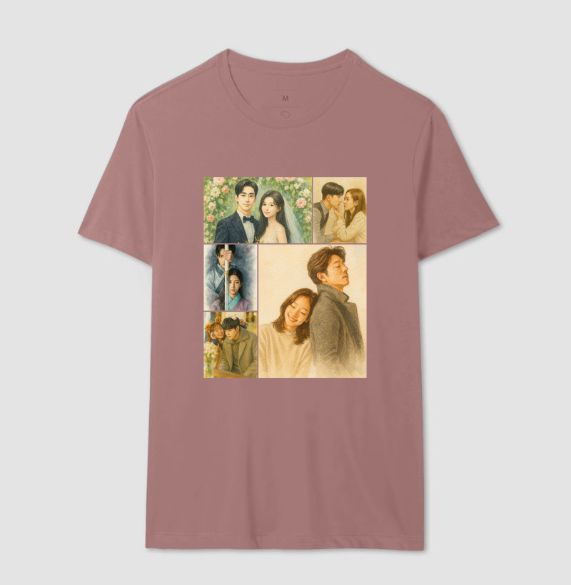 Camisa 6