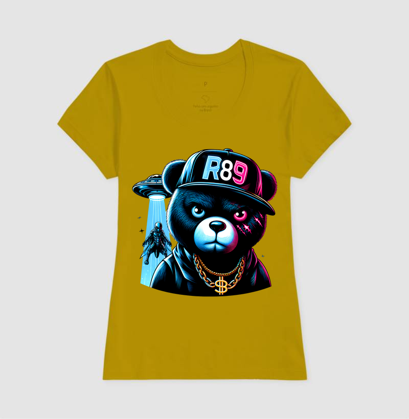 Camisa 13