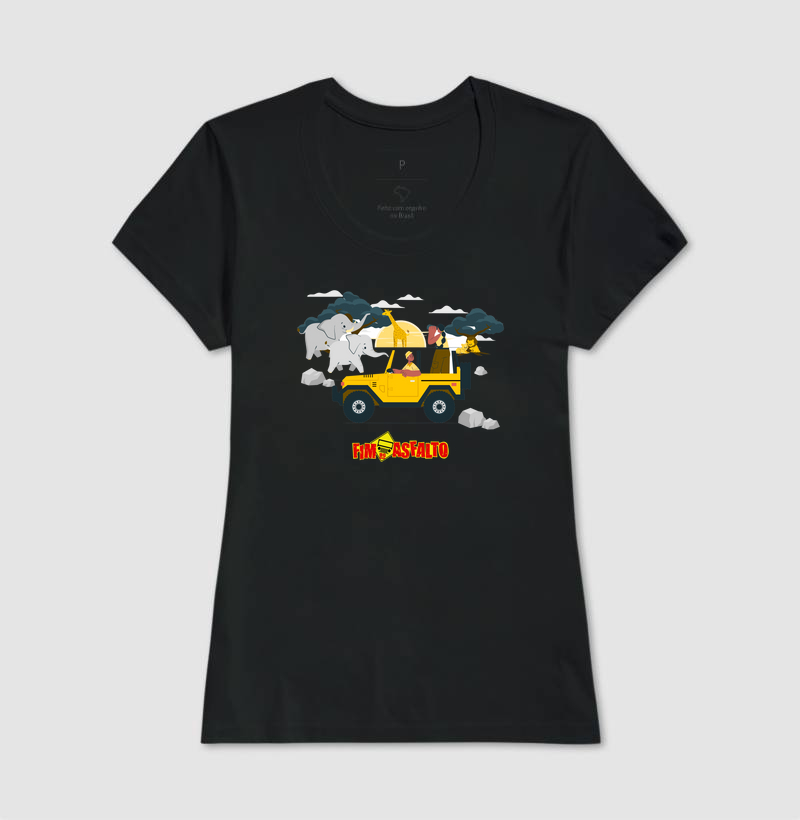 Camisa 5