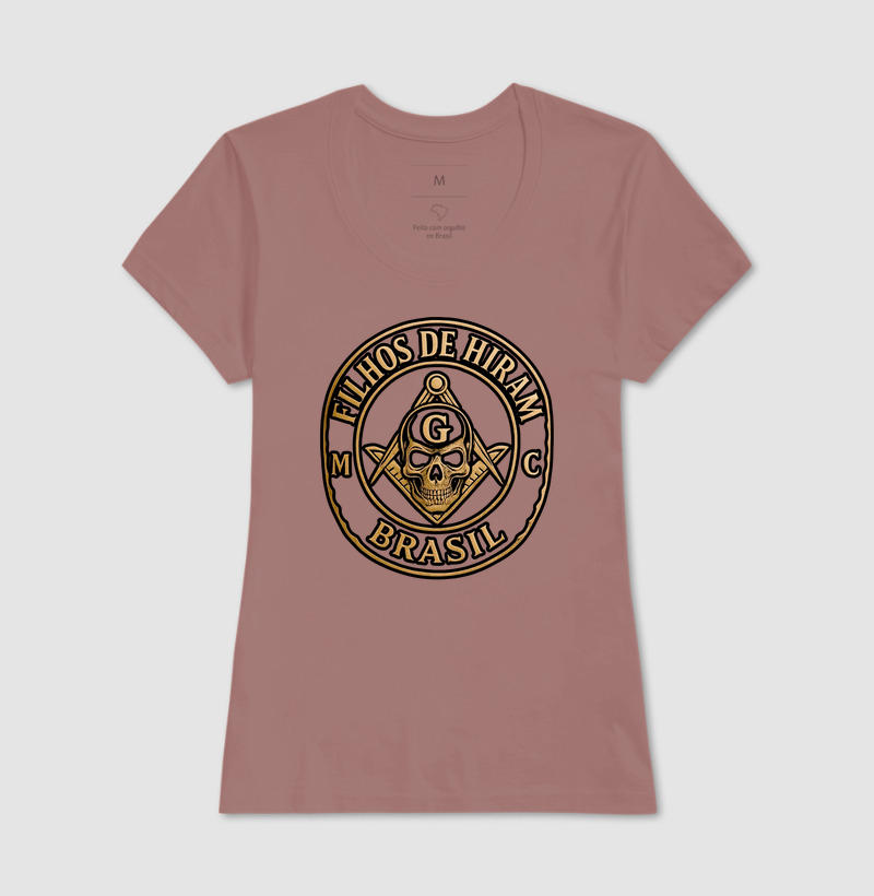 Camisa 16