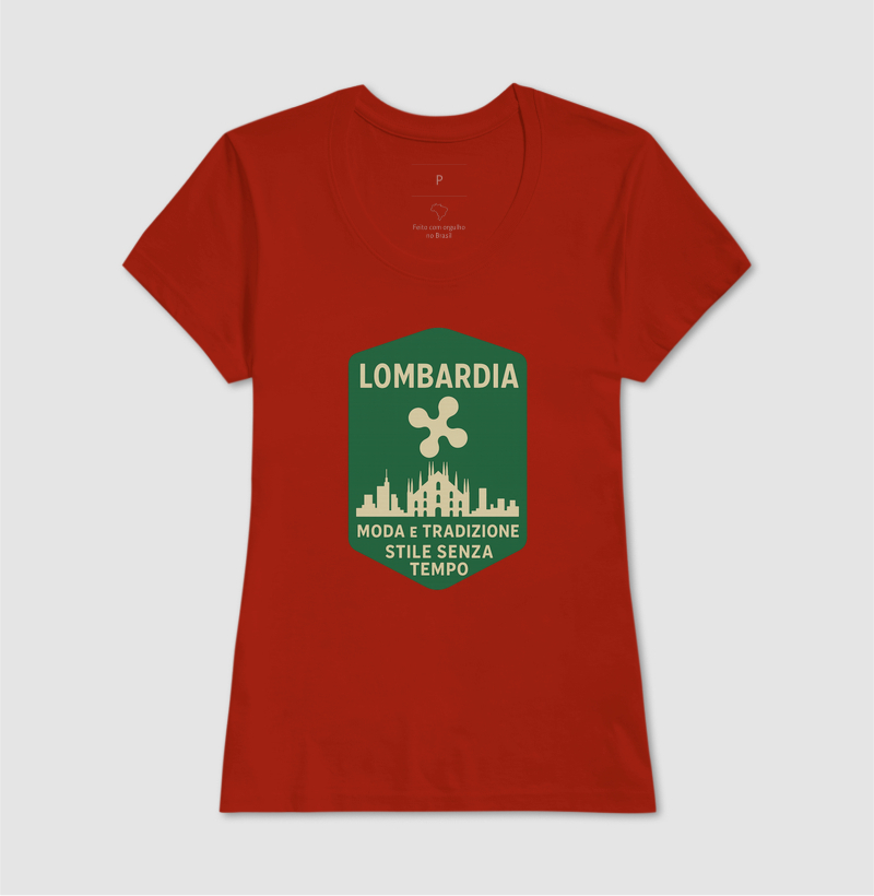 Camisa 10