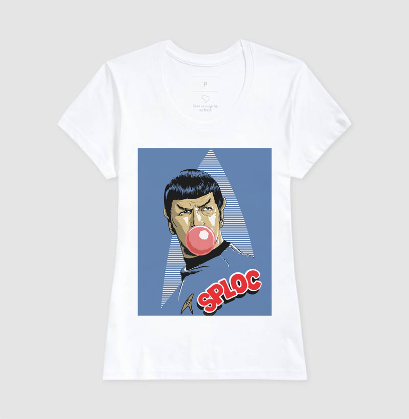Camisa 7