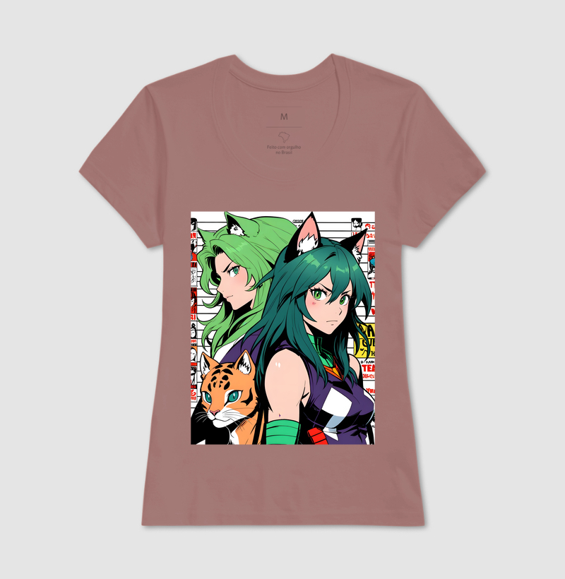 Camisa 14