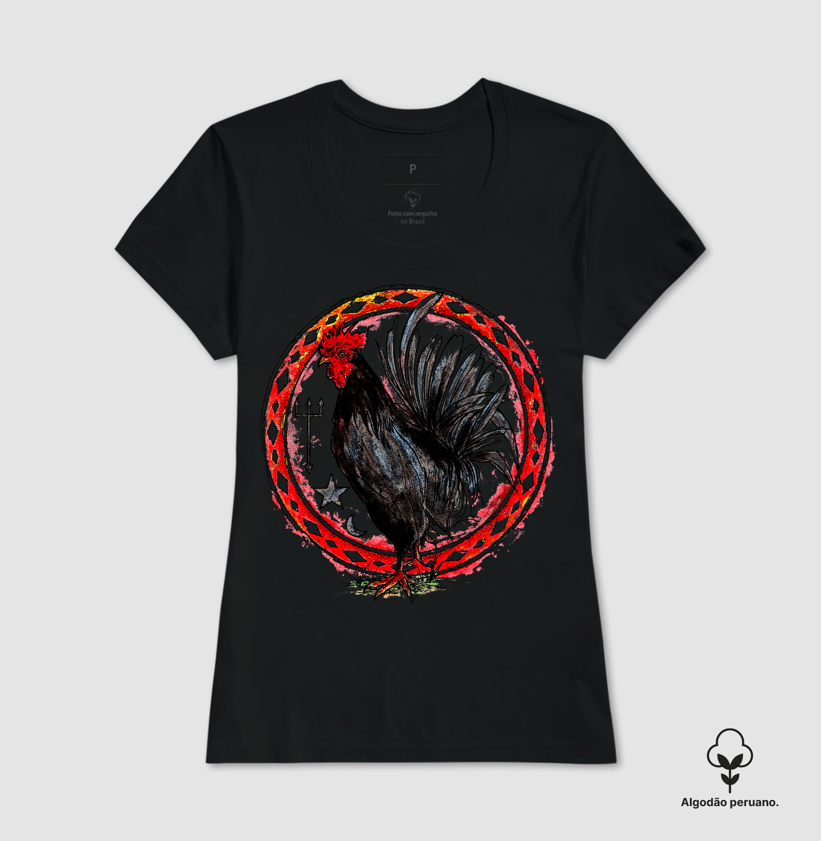 Camisa 3