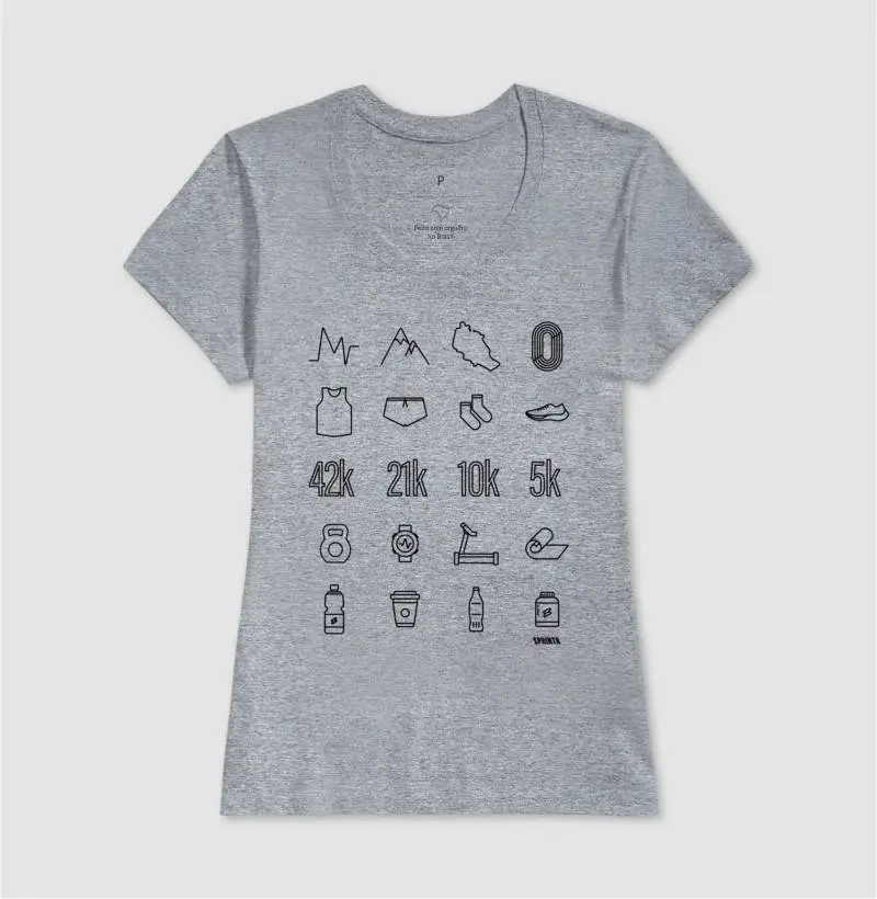 Camisa 9