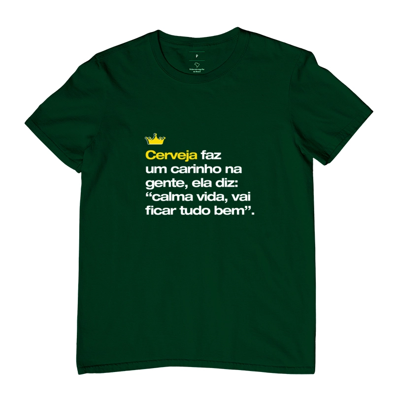 Camisa 11