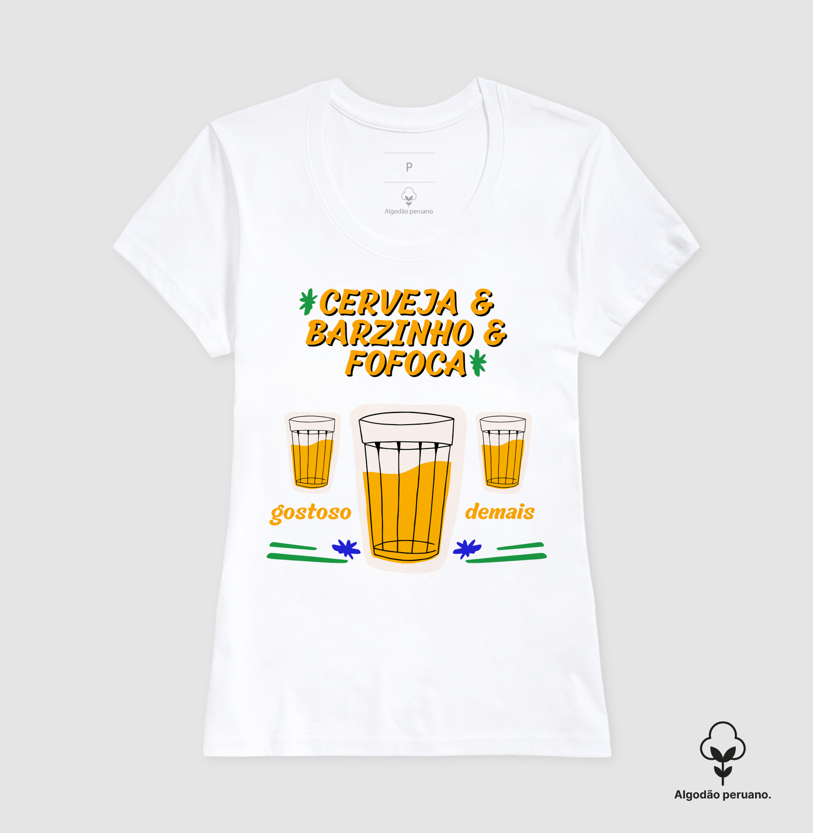Camisa 1