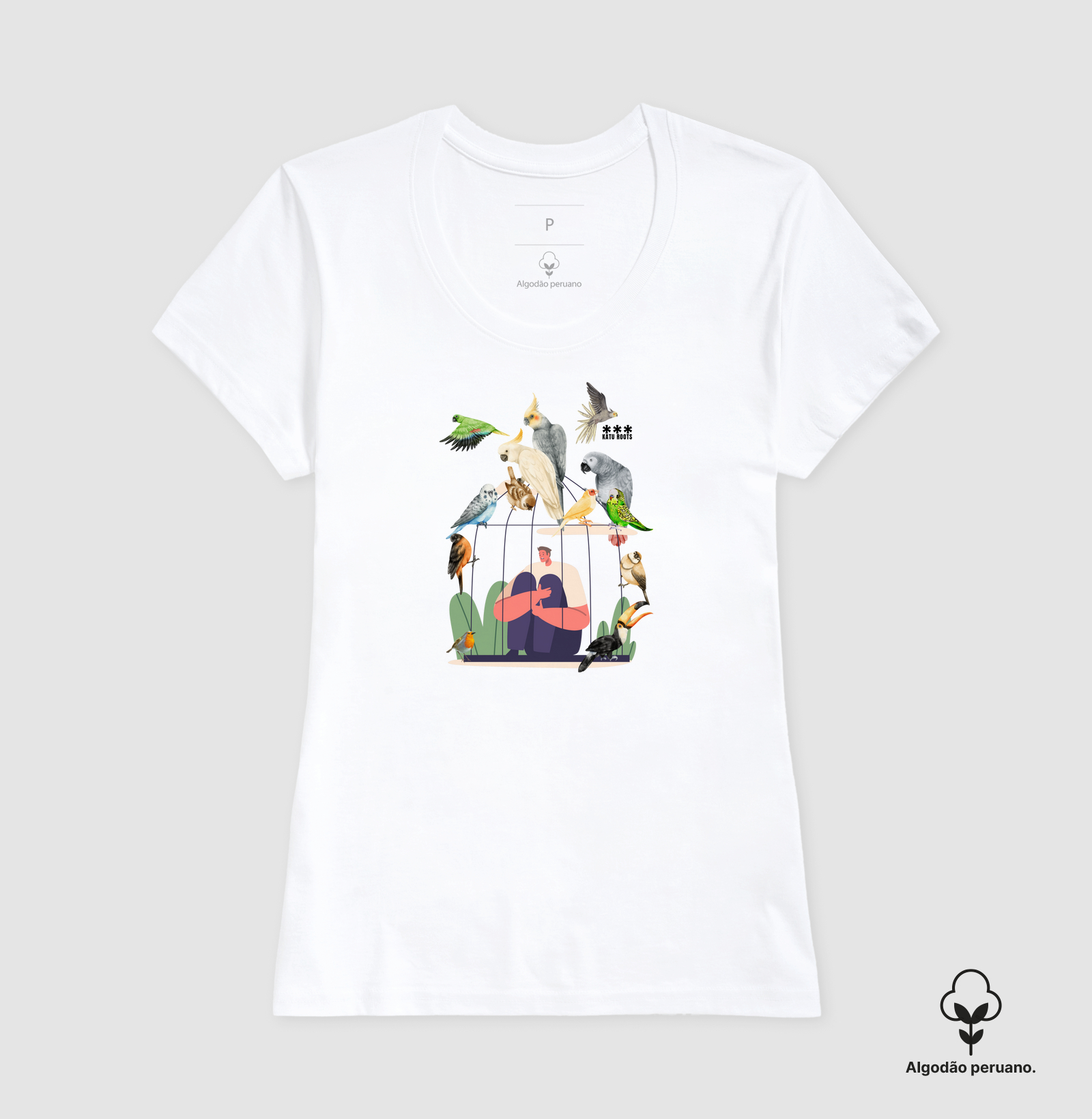 Camisa 2