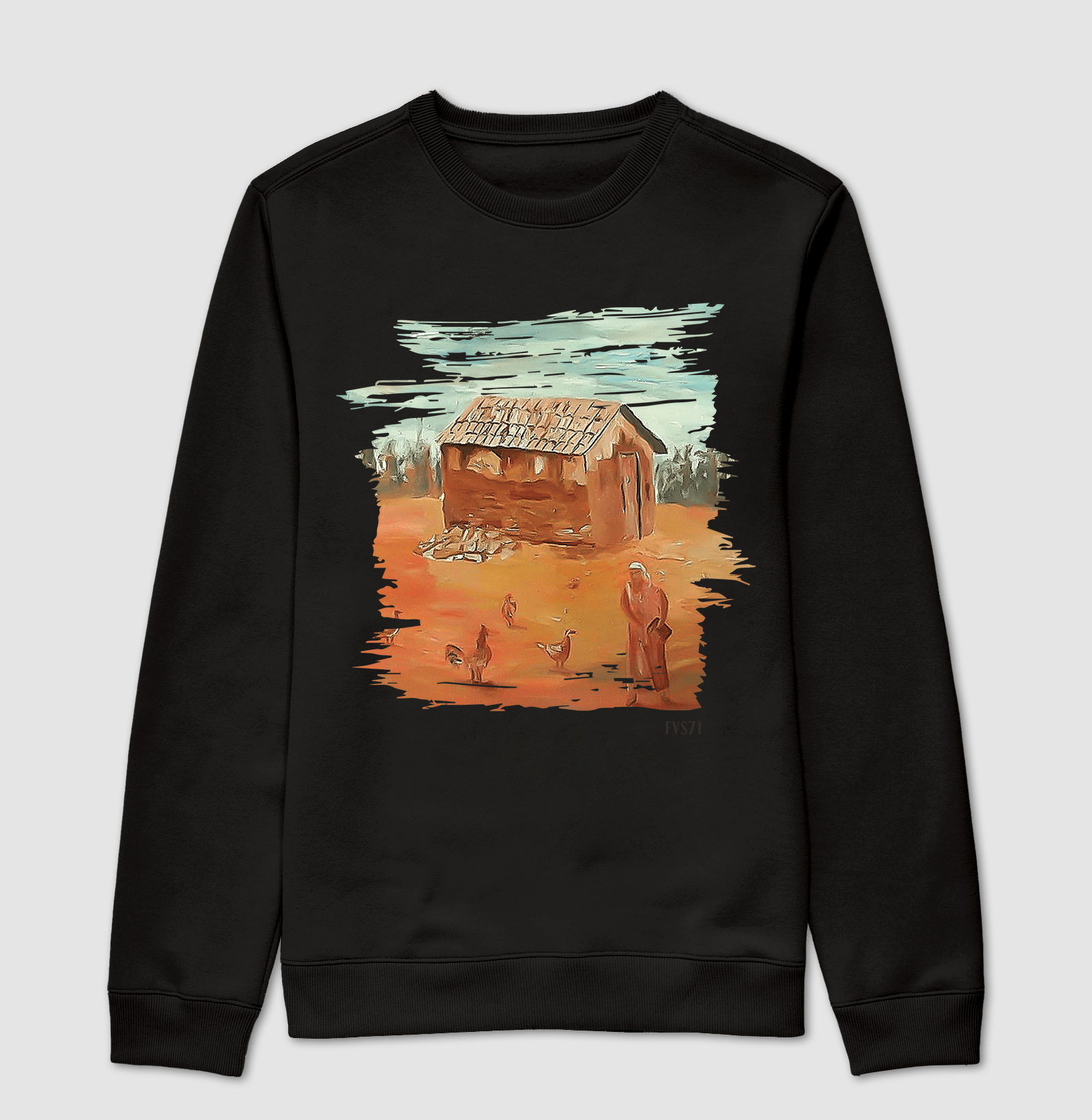 Camisa 1