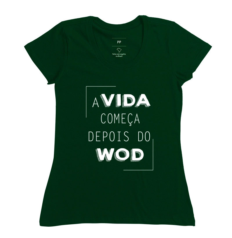 Camisa 12