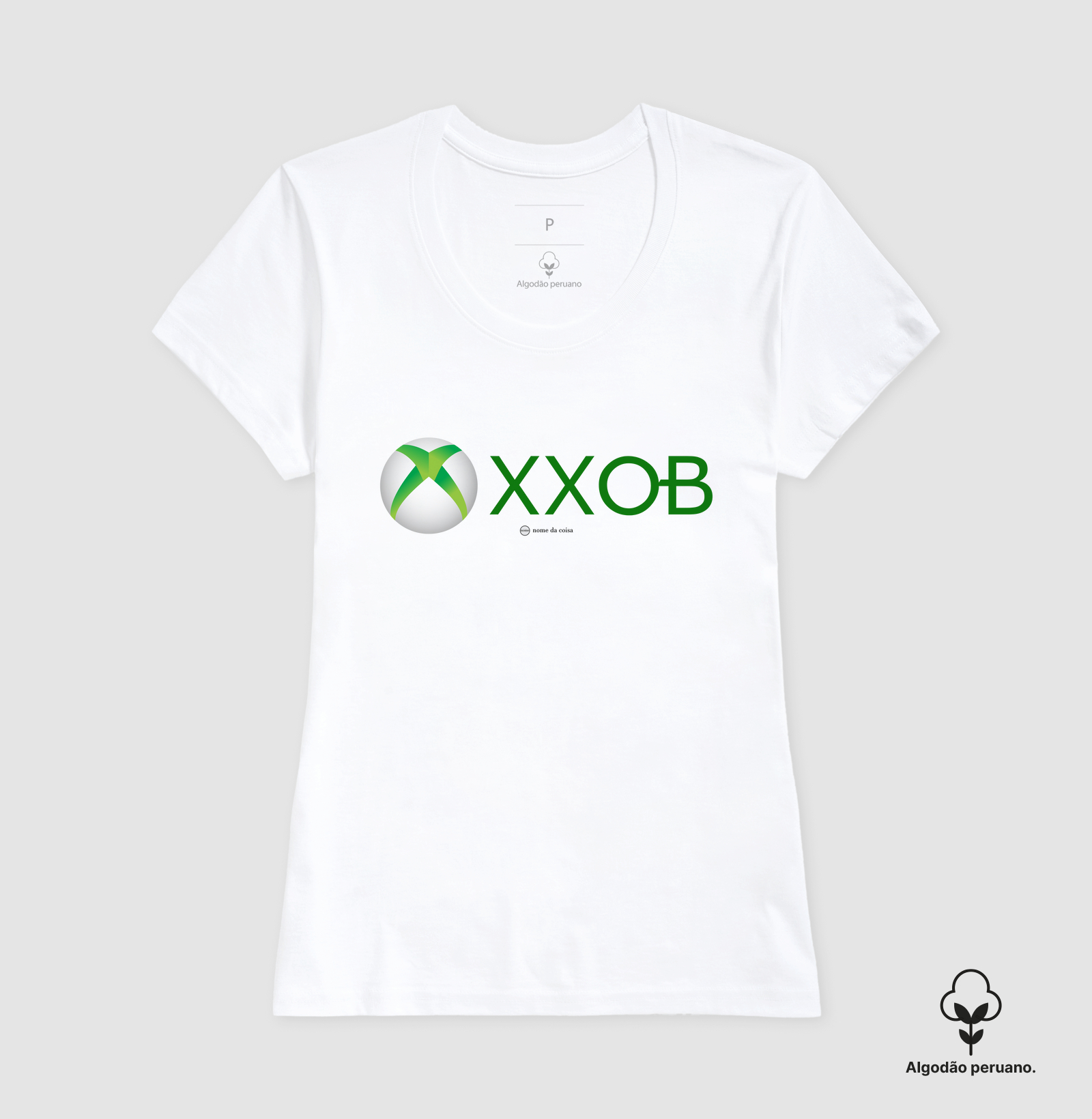 Camisa 1